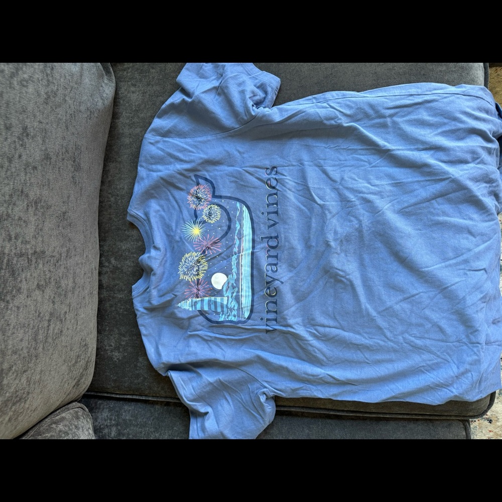 Vineyard Vines Mens t-shirt